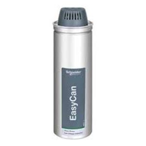 SCHNEIDER ELECTRIC CAPACITORS CAN-BLRCS250A300B44-25 KVAR@ 400Vac Capacitor EasyCan