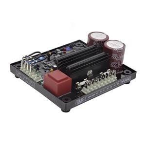 Automatic voltage regulator kf308a