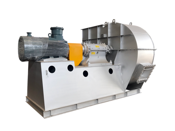 High-Temperature centrifugal Fans