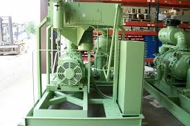 88290002-576 Motor 350HP 3 Phase 50Hz Sullair