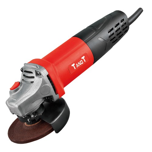 ANGLE GRINDER / TT4650