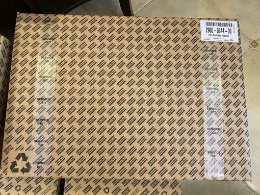 2906089900 GA200-315 HD 8000 Hours Service Kit by Atlas Copco