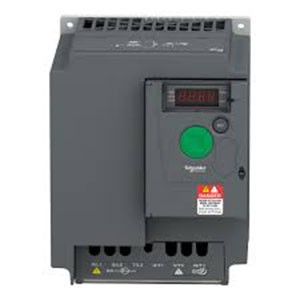 Schneider Electric -ATV320U55N4B -ATV320 5,5KW 400V 3PH BOOK CONTROL VARIA