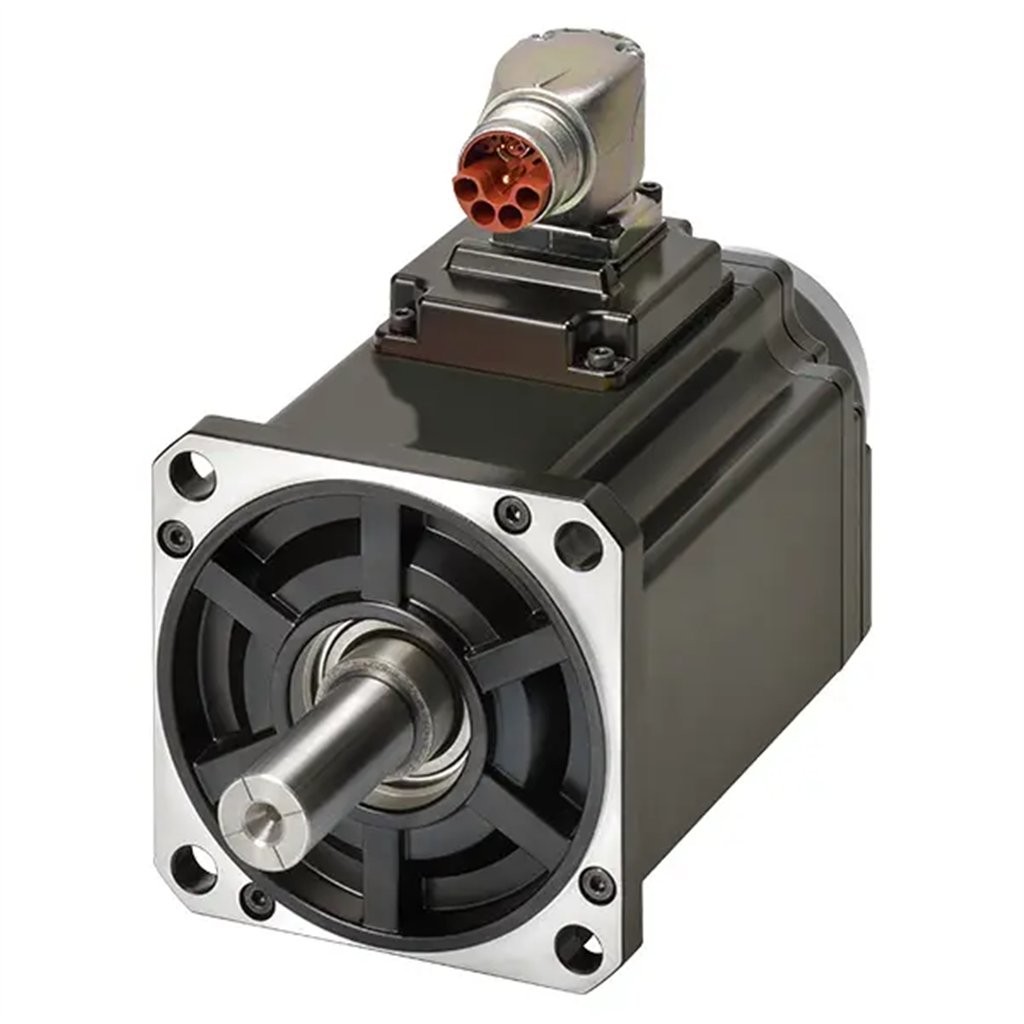 R88M-1AL1K030C-BS2 - Omron - Servo Motors - 1S Series