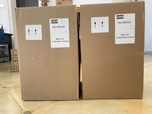 1623054700 Check Valve Most Reliable Atlas Copco Supplier