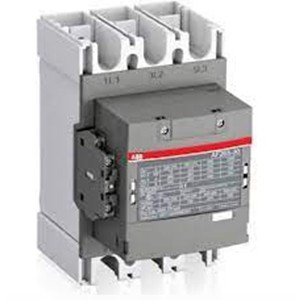 ABB magnetic contactor 100…250Vac/dc 50/60Hz AF116-30-11-13