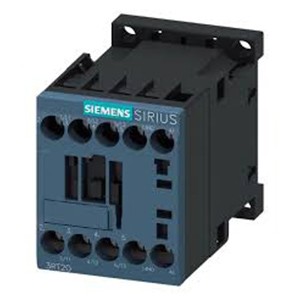 SIEMENS MAGNETIC CONDUCTOR 3RT2018-1AP02, 7.5KW, 16A(AC3),3P, 0NO+1NC, 230V AC , S00