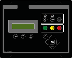 Power Wizard controller — Power Wizard 2.1