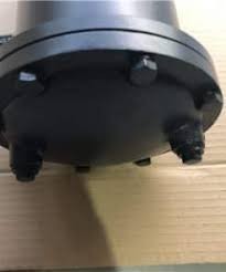 Part 3002603740 Atlas Copco Genuine Oil Cooler for 1092170201 Air Compressor