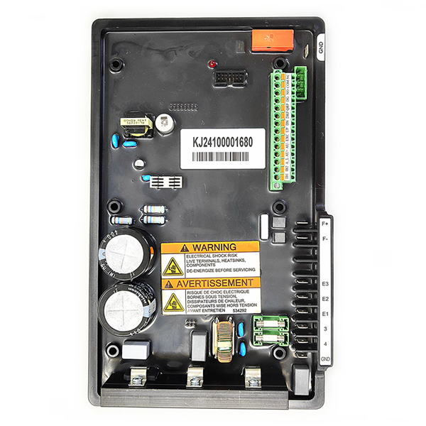 MARATHON DIGITAL AVR DVR2400