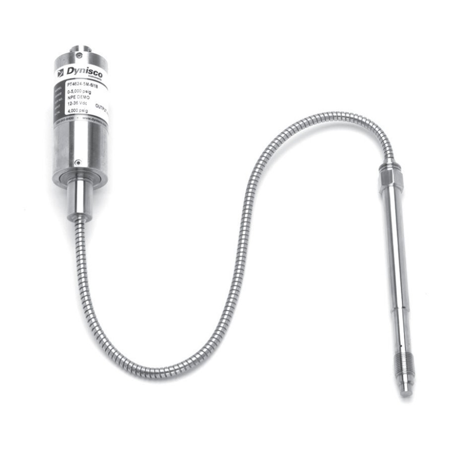 Dynisco DYN-X Series