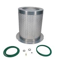 2901920040 Oil Separator and Scavenge Line Kit for Atlas Copco GA55-90 KW China Supplier