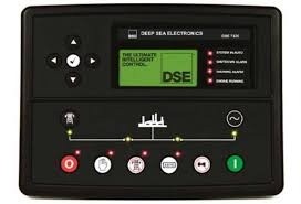 Control Module Series — 7320