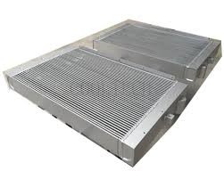 1621415300 Oil Cooler Atlas Copco 1621415300 Oil Cooler Atlas Copco