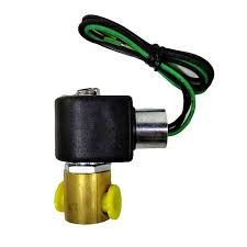 88292000-252 Sullair Solenoid Valve Auto Drain Valve