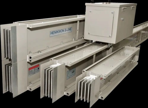 Busbar Trunking System (BBT)