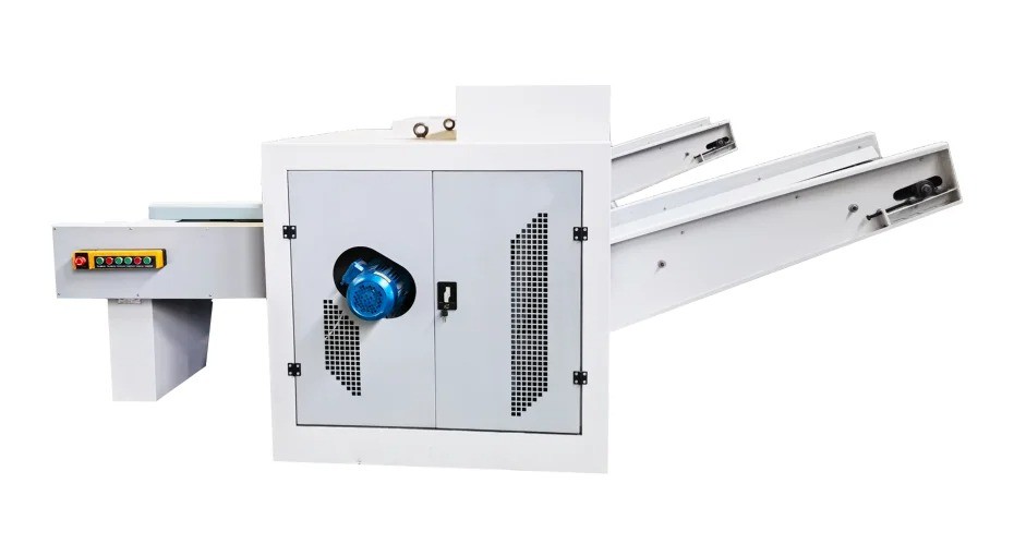 Vertical-Blading Cutting Machine TD-620