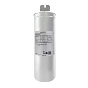 SIEMENS CAP LV POWER CAPACITORS 4RB2050-3EE52-8K, 5 KVAR , 50 HZ