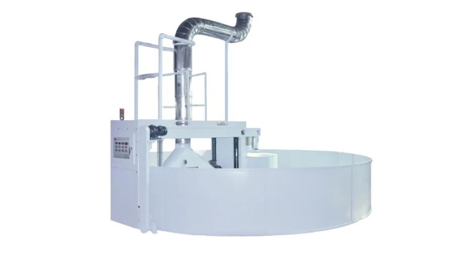 Blowroom A002D/FA003 Automatic Bale Plucker