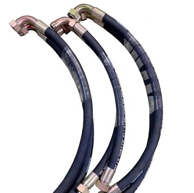 1092 0024 20=1092 0024 23 Genuine Atlas Copco Air Compressors Hose Assembly