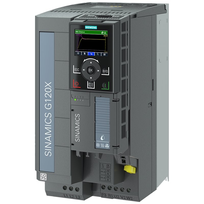 6SL3230-2YE28-0AF0 Siemens VFD/ Inverter