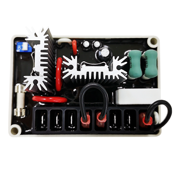 Marathon avr SE350EL