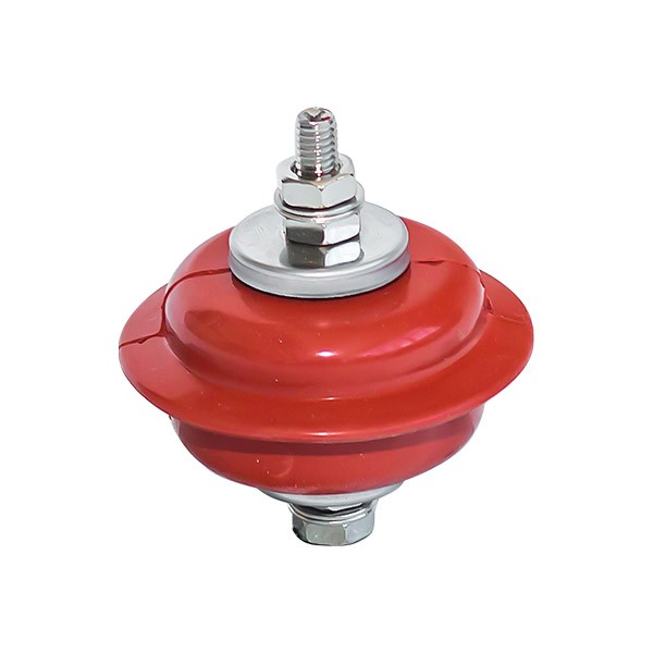 YH1.5W Low Voltage Polymer Surge Arrester Lightning Arrester