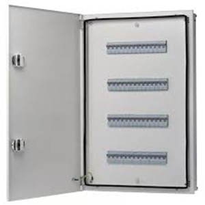 SIEMENS DISTRIBUTION BOARD - 8GB31446RC - 4 Row x 16 Module