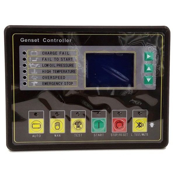 Harsen controller GU320A