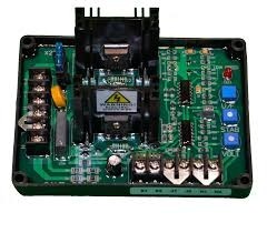 AVR GAVR-8A