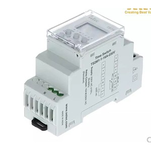 SIEMENS ELECTRONIC TIMERS - 3RP 0.05-sec to 100 Hrs. , 24/200-240 , 24VDC 3RP1525-1AQ308K