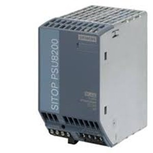 SIEMENS POWER SUPPLY & MODULES -6EP1336-2BA10  -1P 20 A