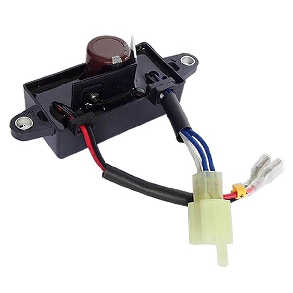 Gasoline avr RT-03 for 2.5kw generator
