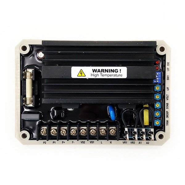 Universal Regulator EA16A