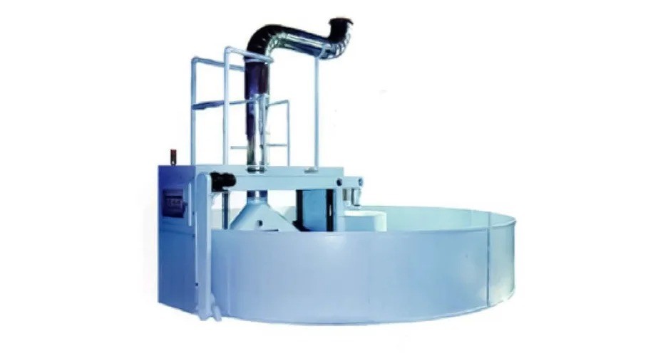 AUTOMATIC BALE PLUCKER MODEL: FA002D