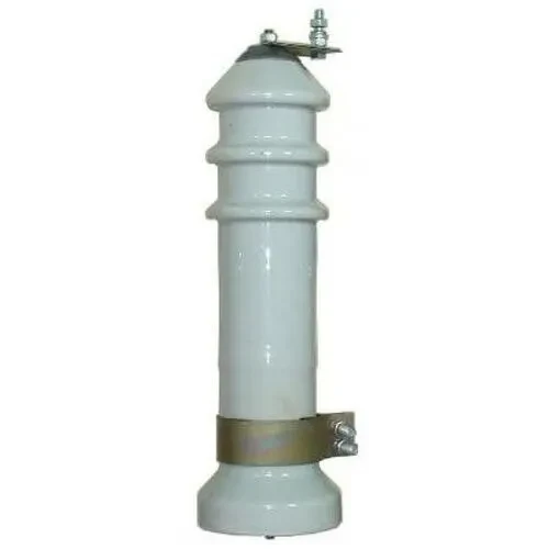 10kV Porcelain Surge Arresteer