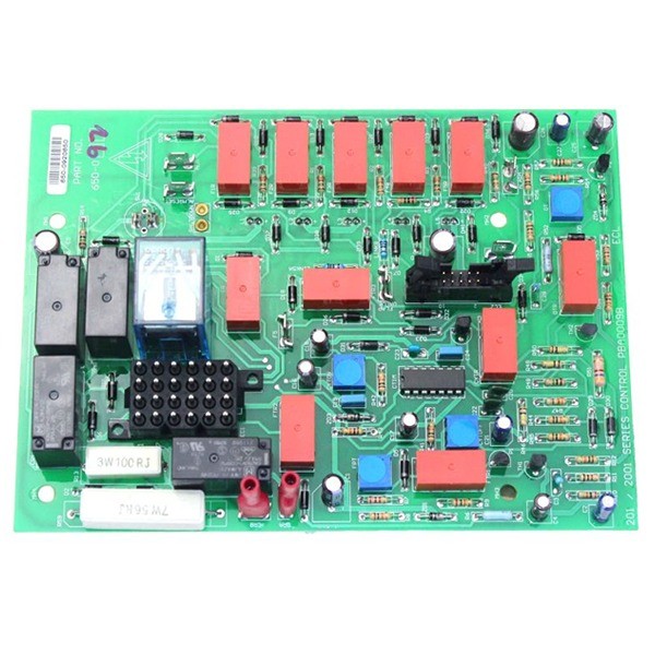 Vilson PCB 650092