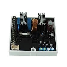 AVR Series — DSR
