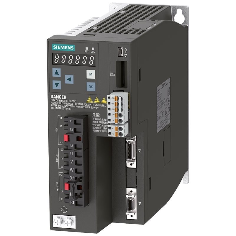 6SL3210-5FE11-0UF0 Siemens VFD/ Inverter