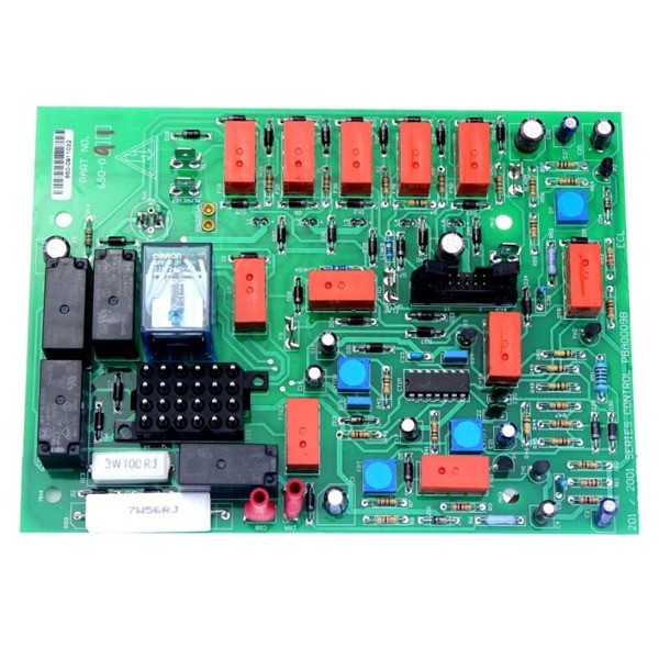 Vilson PCB 650091