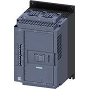 SIEMENS DIGITAL SOFT STARTER 200-480 V, 355 KW,560 KW,630/561A,3RW5552-6HA14