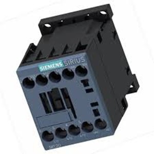 SIEMENS 3RT MAGNETIC CONTACTORS (S00 TO S12) 3RT2018-1A..2 , 1NC,16A, 7.5 KW