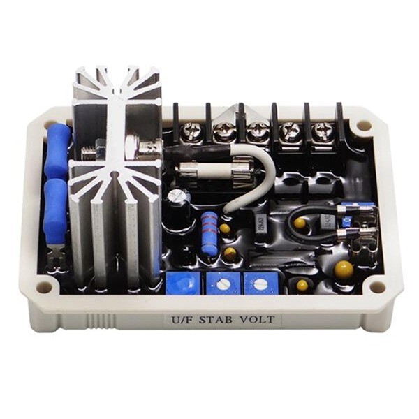 Automatic voltage regulator EA05A