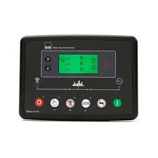 Deep Sea DSE6020MKII Auto Mains (Utility) Control Module