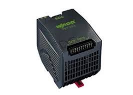 Wago Power Supply 787-904 Single Phase UL Listed PS