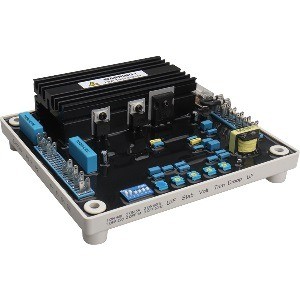 Universal Regulator EA08A