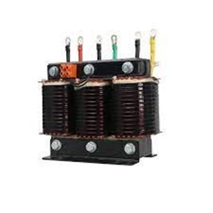 SIEMENS HARMONIC FILTERS Copper Detuned Reactor 4KA1220-5AA01-0AA0 ,15kvar 7%