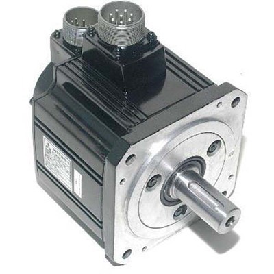 HC-SFS524 0.5KW 2000RPM Mitsubishi servo motor - Part number: 151551