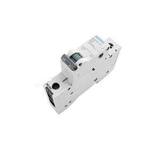 SIEMENS MINIATURE CIRCUIT BREAKER, 5SL6132-7,40A ,6KA, MCB