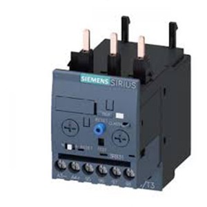 SIEMENS THERMAL OVERLOAD RELAY-2.8 ... 4  3RU2126-1EB0